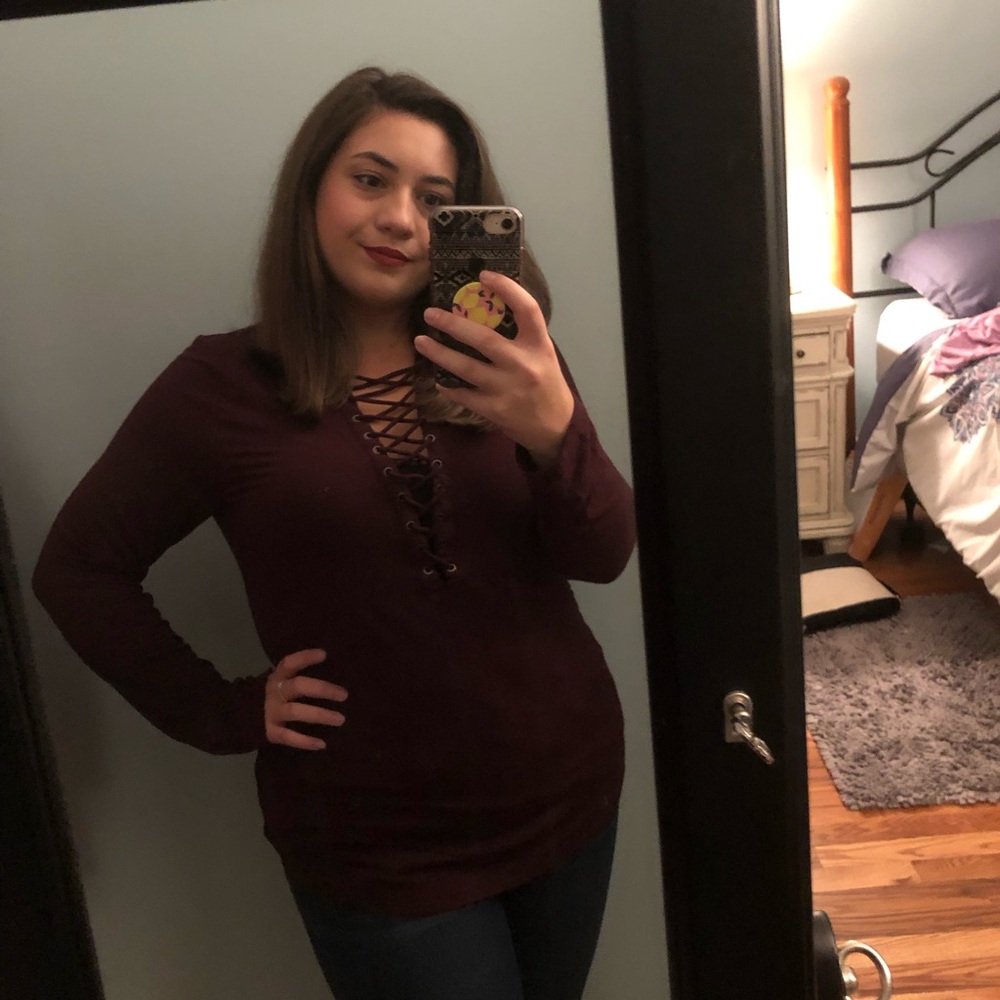 Meet your Posher, Valerie